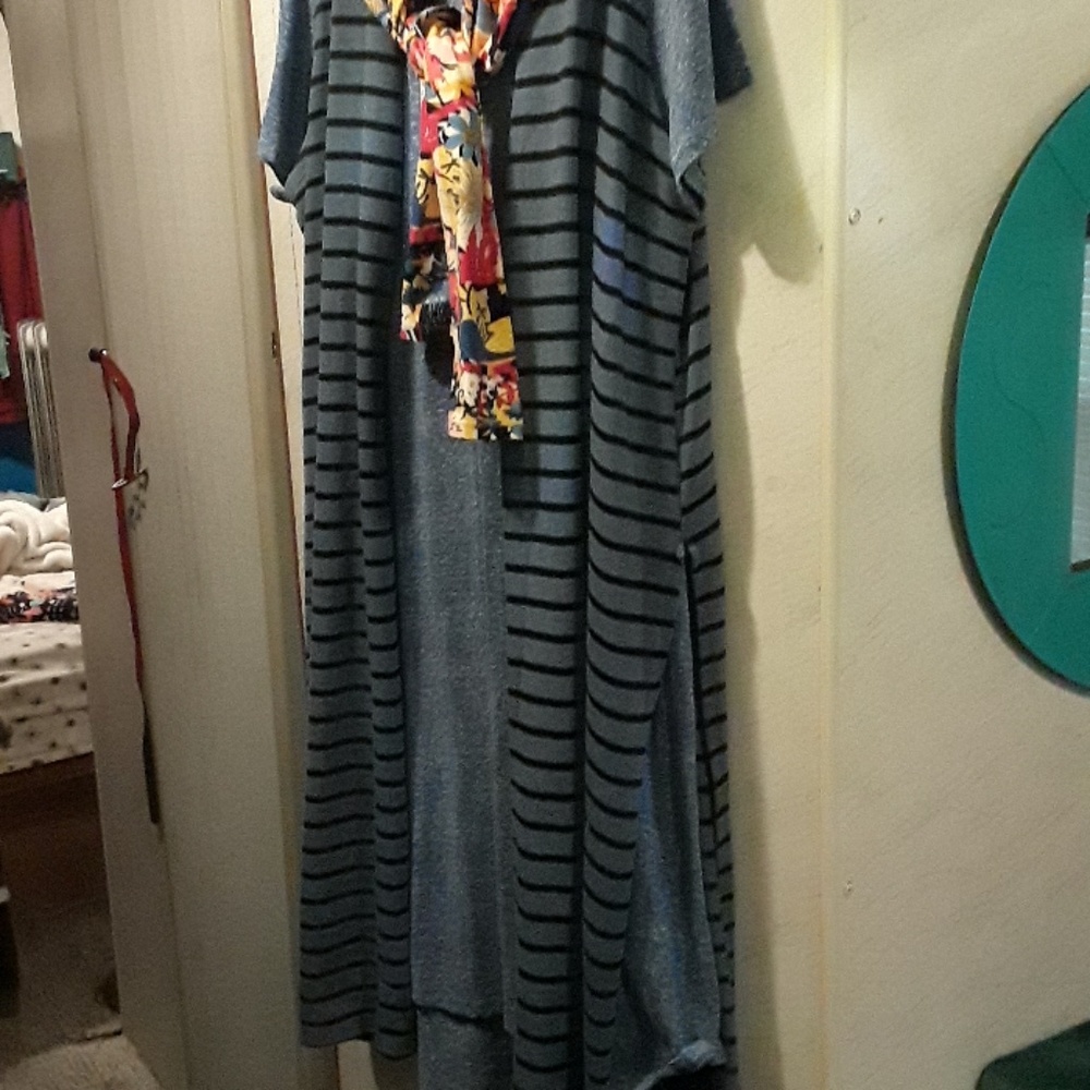 XL Joy Vest